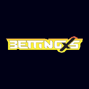 BETTINGX5 Logo
